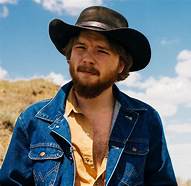 Artist Colter Wall